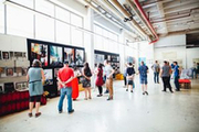 Ausstellungsbesuch markus spiske unsplash klein