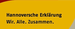 Hannoversche Erklärung BAGSO 2021 klein