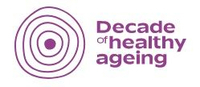 Decade of healthy ageing