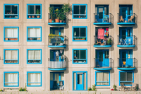 Hausfassade Jan Jakub Nanista klein