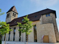 Kornwestheim Johanneskirche 200