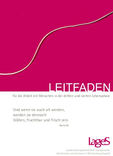 Leitfaden 2009 Titel