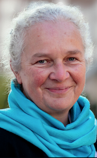 Erika Haffner klein