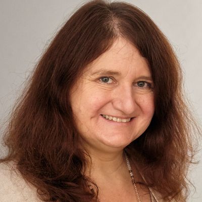 Dorothea Holzwarth