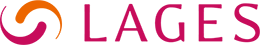 LAGES logo mit Schriftzug45