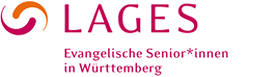 LAGES logo
